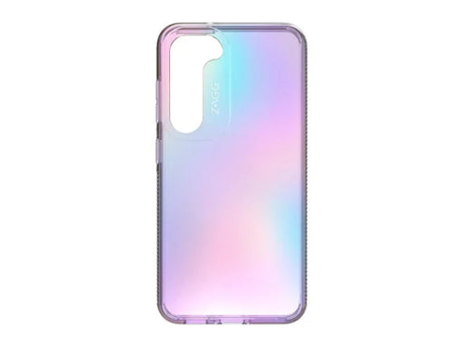 ZAGG Samsung Galaxy S23 6.1" Milan Case - Aurora - LX2001 - Homewares, Outdoor, Phone Accessories, Cases, Speakers, Headphones + More -