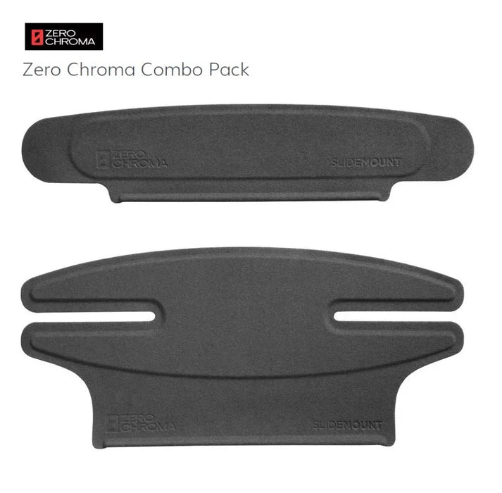 ZERO CHROMA Car and Wall Mount Pack ALLT-HS-GRY - LX2001 - Homewares, Outdoor, Phone Accessories, Cases, Speakers, Headphones + More -