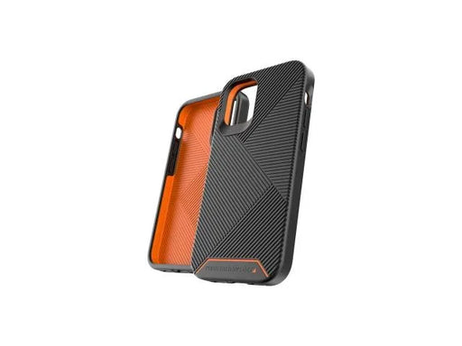 Zagg Apple iPhone 12 Mini 5.4" Gear4 Battersea Case - Black 702006035 8809710755345 - LX2001 - Homewares, Outdoor, Phone Accessories, Cases, Speakers, Headphones + More -
