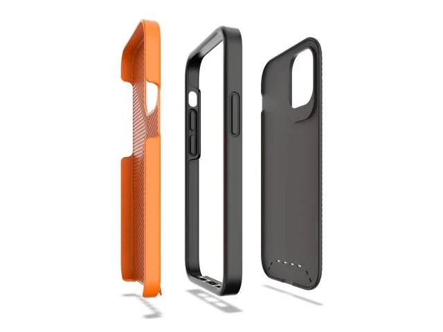 Zagg Apple iPhone 12 Mini 5.4" Gear4 Battersea Case - Black 702006035 8809710755345 - LX2001 - Homewares, Outdoor, Phone Accessories, Cases, Speakers, Headphones + More -