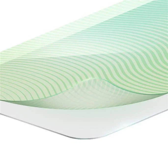 Zagg Apple iPhone 13 Pro Max 6.7" InvisibleShield Elite Glass Screen Protector 200108729 - LX2001 - Homewares, Outdoor, Phone Accessories, Cases, Speakers, Headphones + More -