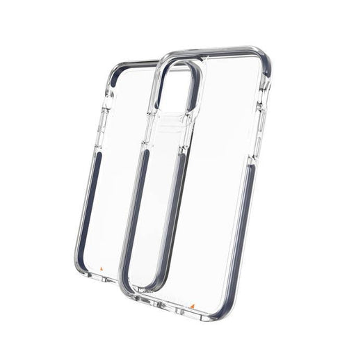 Zagg Gear4 Apple iPhone 12 / iPhone 12 Pro 6.1" Piccadilly Case - Blue 702006045 840056129184 - LX2001 - Homewares, Outdoor, Phone Accessories, Cases, Speakers, Headphones + More -