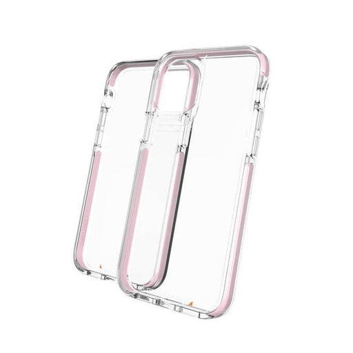 Zagg Gear4 Apple iPhone 12 / iPhone 12 Pro 6.1" Piccadilly Case - Rose Gold 702006155 840056129184 - LX2001 - Homewares, Outdoor, Phone Accessories, Cases, Speakers, Headphones + More -