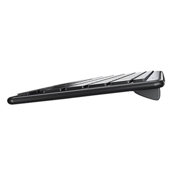 Zagg Universal Bluetooth Keyboard - Black 103202229 848467078800 - LX2001 - Homewares, Outdoor, Phone Accessories, Cases, Speakers, Headphones + More -