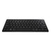 Zagg Universal Bluetooth Keyboard - Black 103202229 848467078800 - LX2001 - Homewares, Outdoor, Phone Accessories, Cases, Speakers, Headphones + More -