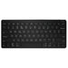 Zagg Universal Bluetooth Keyboard - Black 103202229 848467078800 - LX2001 - Homewares, Outdoor, Phone Accessories, Cases, Speakers, Headphones + More -
