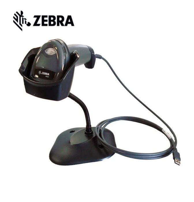 Zebra DS2208 Handheld Barcode USB Scanner DS2208-SR7U2100SGW - LX2001 - Homewares, Outdoor, Phone Accessories, Cases, Speakers, Headphones + More -