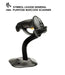 Zebra Symbol LS2208 Handheld Barcode Scanner LS2208-SR20007R-UR - LX2001 - Homewares, Outdoor, Phone Accessories, Cases, Speakers, Headphones + More -