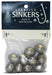 Starfish Egg Sinker Packet 3/4oz (10 per pack) - LX2001 - Homewares, Outdoor, Phone Accessories, Cases, Speakers, Headphones + More -