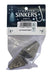 Starfish Pyramid Sinker Packet 5oz (2 per pack) - LX2001 - Homewares, Outdoor, Phone Accessories, Cases, Speakers, Headphones + More -