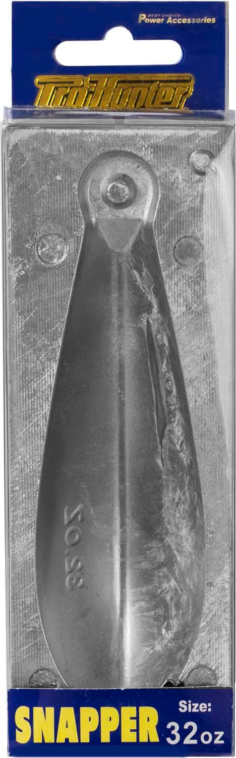 Pro Hunter Reef Sinker Mould 32oz - LX2001 - Homewares, Outdoor, Phone Accessories, Cases, Speakers, Headphones + More -