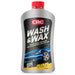 Crc Wash & Wax 1L - LX2001 - Homewares, Outdoor, Phone Accessories, Cases, Speakers, Headphones + More -