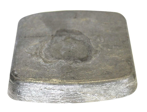 1kg Square Block Dive Weight For Pocket - LX2001 - Homewares, Outdoor, Phone Accessories, Cases, Speakers, Headphones + More -