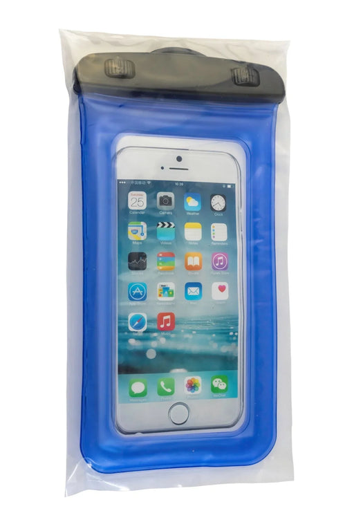 Waterproof Phone iPhone Pouch Case - LX2001 - Homewares, Outdoor, Phone Accessories, Cases, Speakers, Headphones + More -