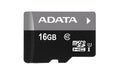 ADATA 16GB MicroSD Card Class 10 UHS-I - LX2001 - Homewares, Outdoor, Phone Accessories, Cases, Speakers, Headphones + More -