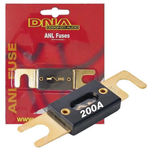 DNA ANL FUSE 200 AMP SINGLE - LX2001 - Homewares, Outdoor, Phone Accessories, Cases, Speakers, Headphones + More -