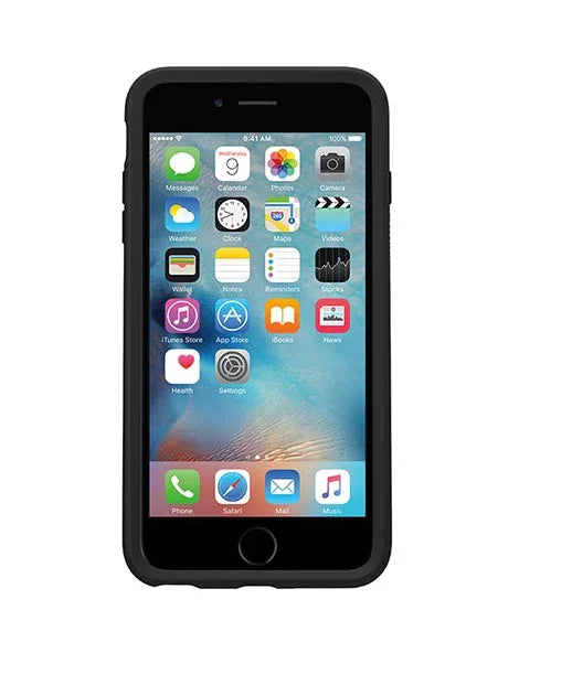 Apple iPhone 6S Plus Otterbox Symmetry Case - Black 77-52476 - LX2001 - Homewares, Outdoor, Phone Accessories, Cases, Speakers, Headphones + More -
