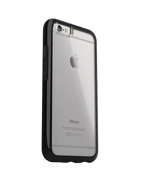 Apple iPhone 6S Plus Otterbox Symmetry Case - Black 77-52476 - LX2001 - Homewares, Outdoor, Phone Accessories, Cases, Speakers, Headphones + More -