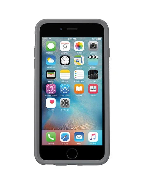 Apple iPhone 6S Plus Otterbox Symmetry Case - Black 77-52476 - LX2001 - Homewares, Outdoor, Phone Accessories, Cases, Speakers, Headphones + More -