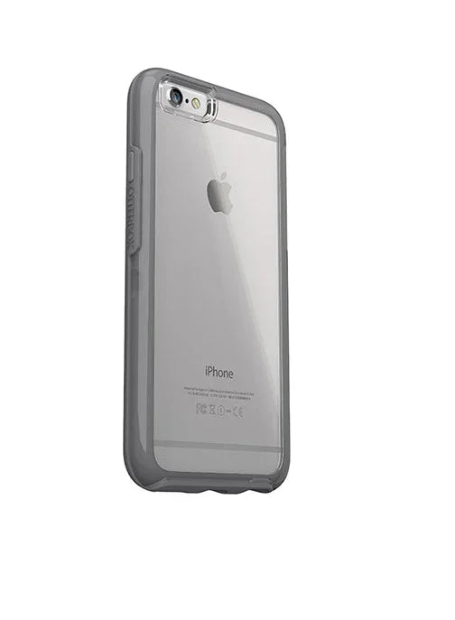 Apple iPhone 6S Plus Otterbox Symmetry Case - Black 77-52476 - LX2001 - Homewares, Outdoor, Phone Accessories, Cases, Speakers, Headphones + More -