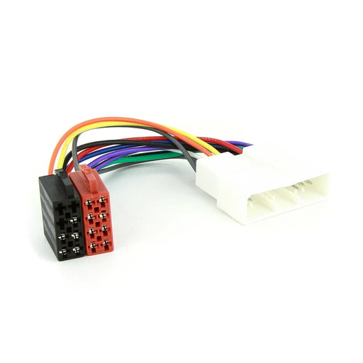 DNA CAR STEREO HARNESS HONDA 14 PIN 1986 - 1998 - LX2001 - Homewares, Outdoor, Phone Accessories, Cases, Speakers, Headphones + More -