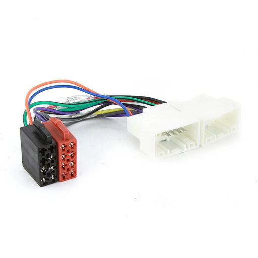 DNA CAR STEREO HARNESS HYUNDAI 2008 ON (2 PLUG) - LX2001 - Homewares, Outdoor, Phone Accessories, Cases, Speakers, Headphones + More -