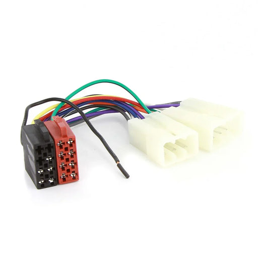 DNA CAR STEREO HARNESS MITSUBISHI TO 95 - LX2001 - Homewares, Outdoor, Phone Accessories, Cases, Speakers, Headphones + More -