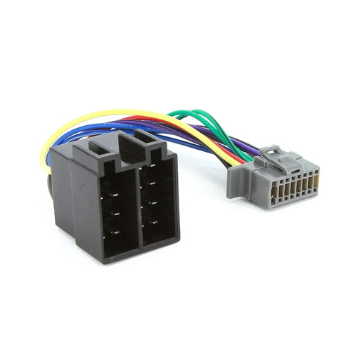 DNA CAR STEREO HARNESS ALPINE 16 SQUARE PIN - GREY PLUG - CDE100EUB - LX2001 - Homewares, Outdoor, Phone Accessories, Cases, Speakers, Headphones + More -