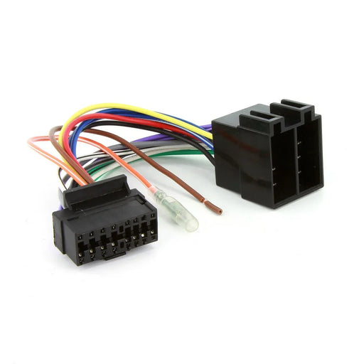 DNA CAR STEREO CLARION 16 PIN TO ISO HARNESS - LX2001 - Homewares, Outdoor, Phone Accessories, Cases, Speakers, Headphones + More -