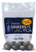 Starfish Egg Sinker Value Pack 2oz (18 per pack) - LX2001 - Homewares, Outdoor, Phone Accessories, Cases, Speakers, Headphones + More -