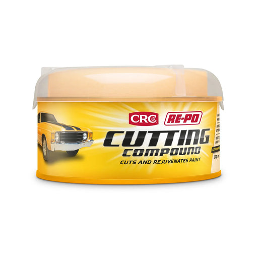 Crc Repo Cutting Compound 300Gm - LX2001 - Homewares, Outdoor, Phone Accessories, Cases, Speakers, Headphones + More -