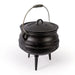 Campfire 8L Potjie Pot Cast Iron - LX2001 - Homewares, Outdoor, Phone Accessories, Cases, Speakers, Headphones + More -