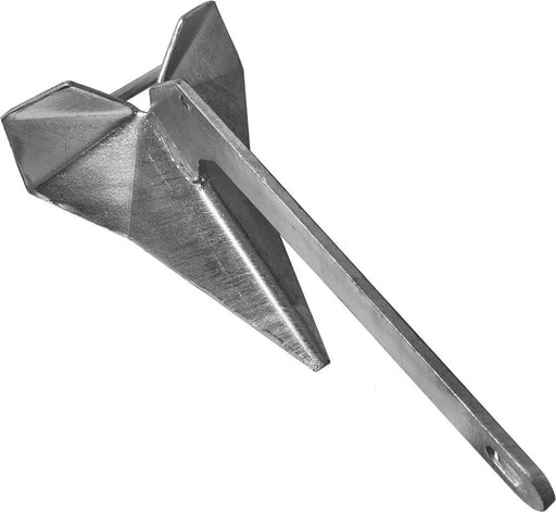 6kg Plough-Type Anchor - LX2001 - Homewares, Outdoor, Phone Accessories, Cases, Speakers, Headphones + More -