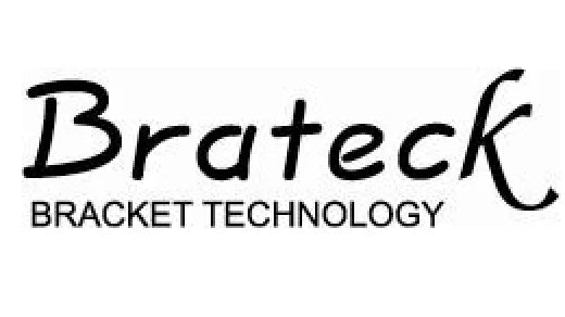 Brateck L-Shape (90 Degree) Desk Top Designed For M06-33R & M02-33R TP18075L - LX2001 - Homewares, Outdoor, Phone Accessories, Cases, Speakers, Headphones + More -