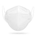 10 Pack KN95 Respirator Mask Breathe Free Face Mask - LX2001 - Homewares, Outdoor, Phone Accessories, Cases, Speakers, Headphones + More -