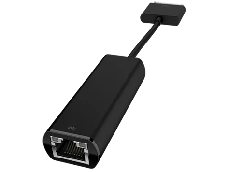 HP ElitePad Ethernet Adapter H3N49AA - LX2001 - Homewares, Outdoor, Phone Accessories, Cases, Speakers, Headphones + More -