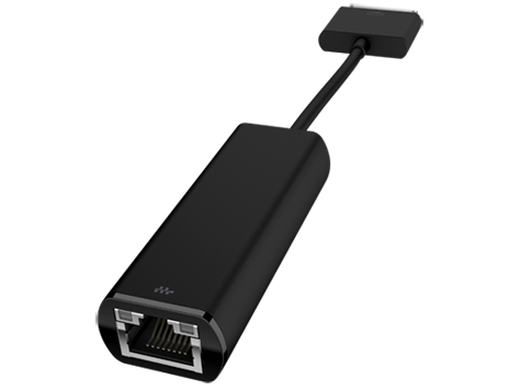 HP ElitePad Ethernet Adapter H3N49AA