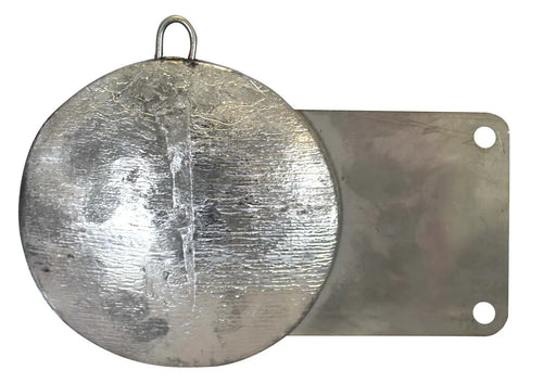 Pancake Weight 10lb - LX2001 - Homewares, Outdoor, Phone Accessories, Cases, Speakers, Headphones + More -