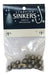 Starfish Ball Sinker Packet 1/8oz (20 per pack) - LX2001 - Homewares, Outdoor, Phone Accessories, Cases, Speakers, Headphones + More -