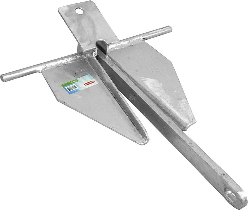 Danforth Anchor 1.5kg - LX2001 - Homewares, Outdoor, Phone Accessories, Cases, Speakers, Headphones + More -