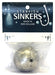 Starfish Ball Sinker Packet 10oz (1 per pack) - LX2001 - Homewares, Outdoor, Phone Accessories, Cases, Speakers, Headphones + More -
