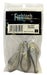 Fishtech Reef Sinkers 3oz (3 per pack) - LX2001 - Homewares, Outdoor, Phone Accessories, Cases, Speakers, Headphones + More -