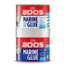 Crc Marine Glue Epoxy 1L 2 Pot - LX2001 - Homewares, Outdoor, Phone Accessories, Cases, Speakers, Headphones + More -