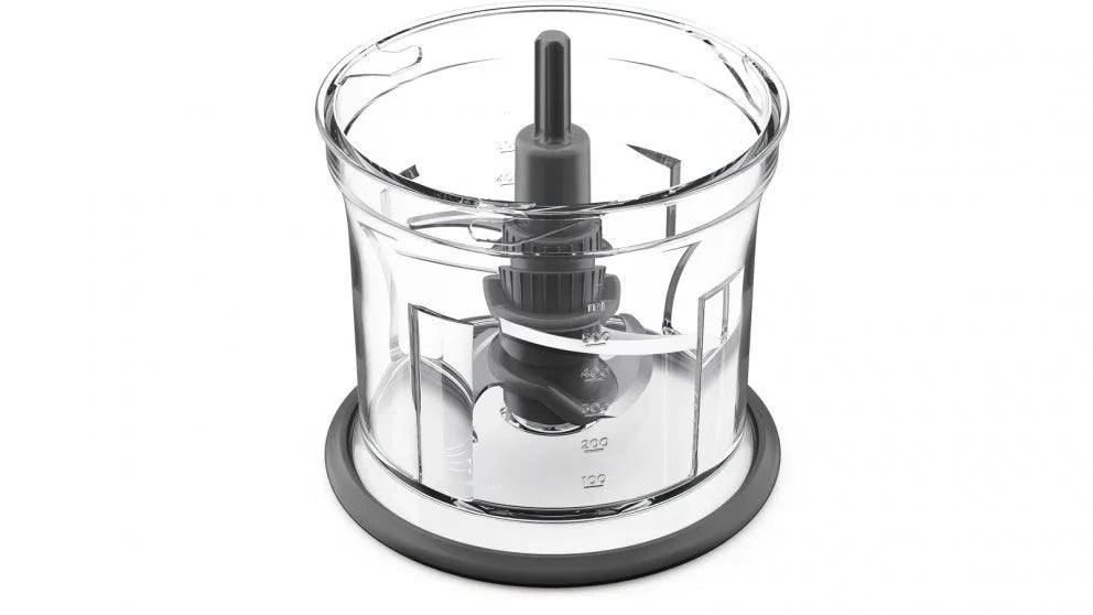 Kenwood Easy Chop - 500ml Chopper - LX2001 - Homewares, Outdoor, Phone Accessories, Cases, Speakers, Headphones + More -