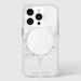 CaseMate iPhone 15 Pro Touch of Pearl MagSafe - LX2001 - Homewares, Outdoor, Phone Accessories, Cases, Speakers, Headphones + More -