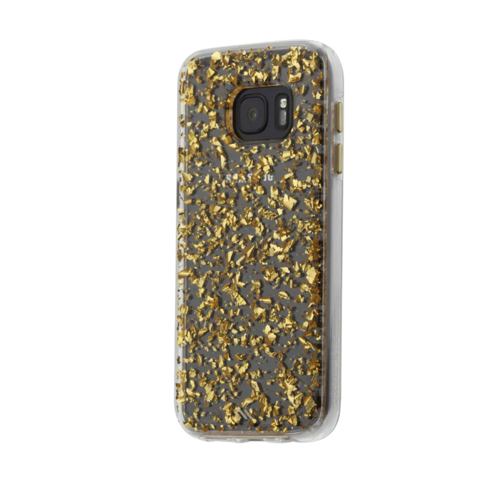 Samsung S7 Casemate Karat Gold Leaf Case CM033970 - LX2001 - Homewares, Outdoor, Phone Accessories, Cases, Speakers, Headphones + More -