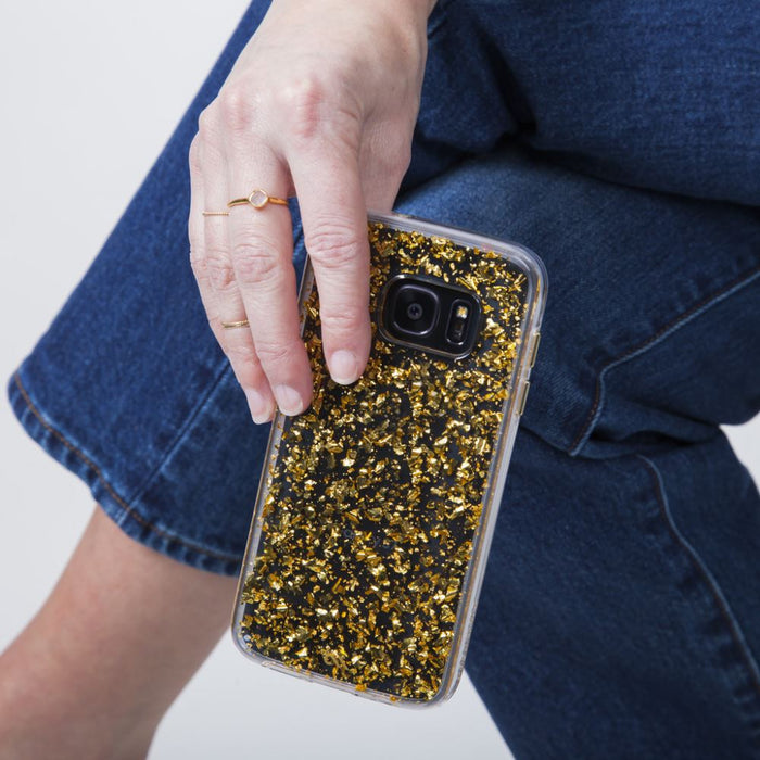 Samsung S7 Casemate Karat Gold Leaf Case CM033970 - LX2001 - Homewares, Outdoor, Phone Accessories, Cases, Speakers, Headphones + More -