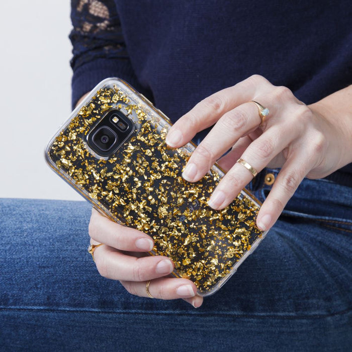 Samsung S7 Casemate Karat Gold Leaf Case CM033970 - LX2001 - Homewares, Outdoor, Phone Accessories, Cases, Speakers, Headphones + More -