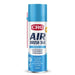 Crc Air Brush 360 300Gm Air Duster - LX2001 - Homewares, Outdoor, Phone Accessories, Cases, Speakers, Headphones + More -