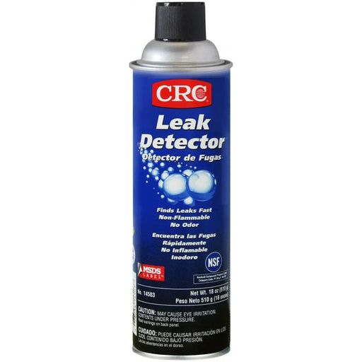 Crc Leak Detector 510Gm - LX2001 - Homewares, Outdoor, Phone Accessories, Cases, Speakers, Headphones + More -